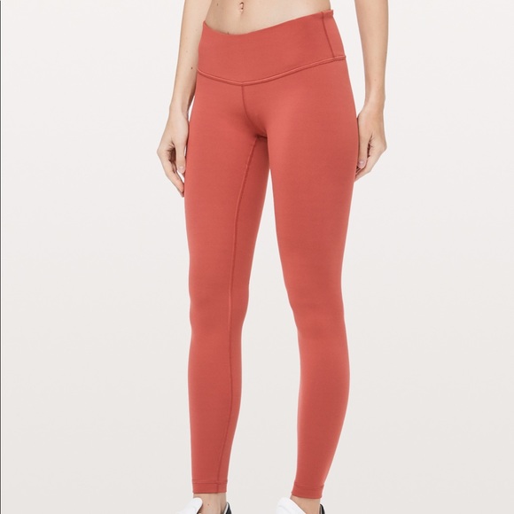 lululemon athletica Pants - Lululemon Leggings Size 2